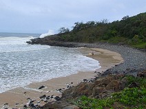 Alexandra Beach